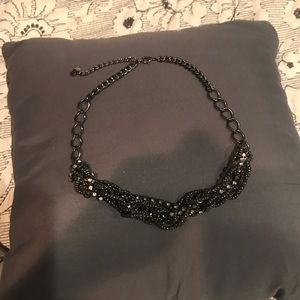 Vera wang necklace